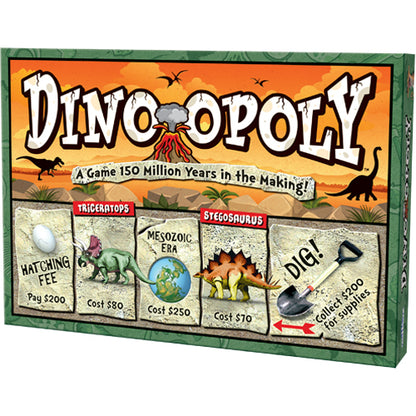 Dino Opoly