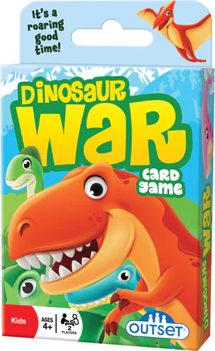 Dinosaur War
