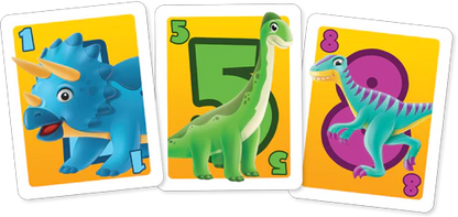 Dinosaur War