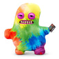 Fuggler 18" Big Fugg Sir Splodge-A-Lot Plush