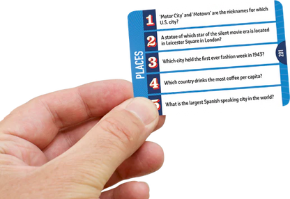 Host Your Own Pub Quiz