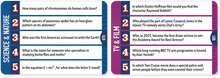 Host Your Own Pub Quiz