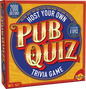 Host Your Own Pub Quiz
