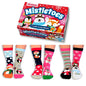 MISTLETOES SOCKS