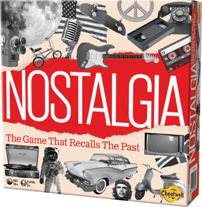 Nostalgia