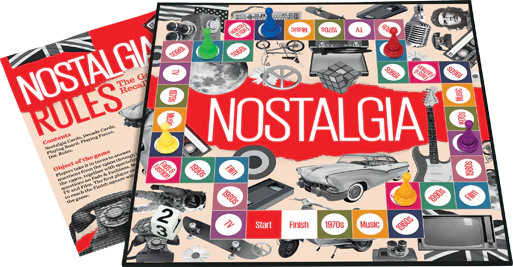 Nostalgia