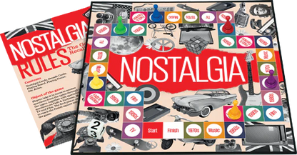 Nostalgia