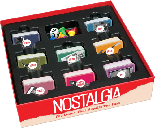 Nostalgia