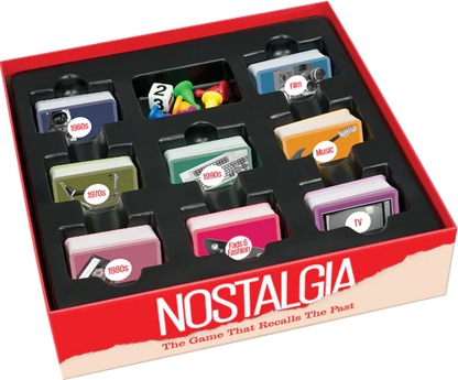 Nostalgia