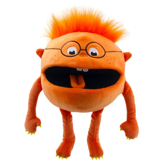 Orange – Baby Monsters