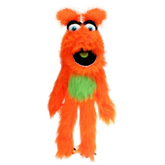 Orange – Monsters