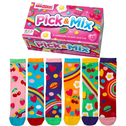 PICK N MIX Socks