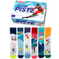 On The Piste Socks By United Odds (UK 6 - 11)
