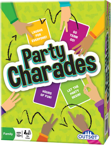 Party Charades