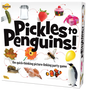 Pickles to Penguins