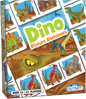 Dino Picture Dominoes (Pre-school)