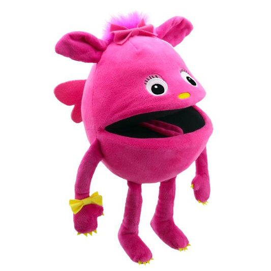 Pink – Baby Monsters