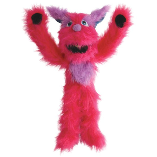 Pink – Monsters