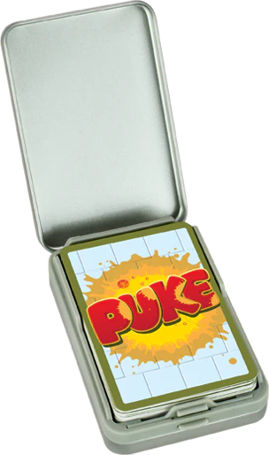 Puke