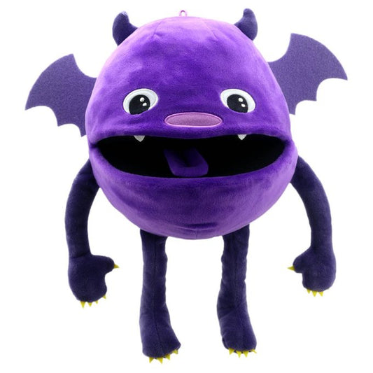 Purple – Baby Monsters
