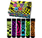 United Oddsocks - RAVE ON SOCKS