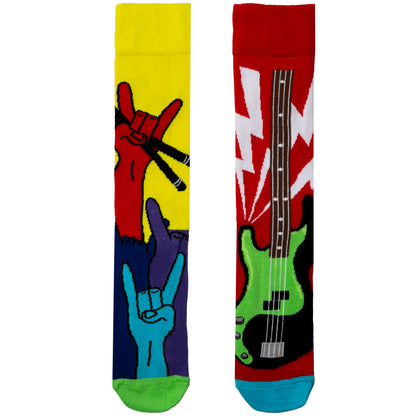 LOADS OF POLLOCKS Socks By United Oddsocks