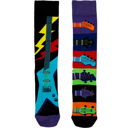 LOADS OF POLLOCKS Socks By United Oddsocks