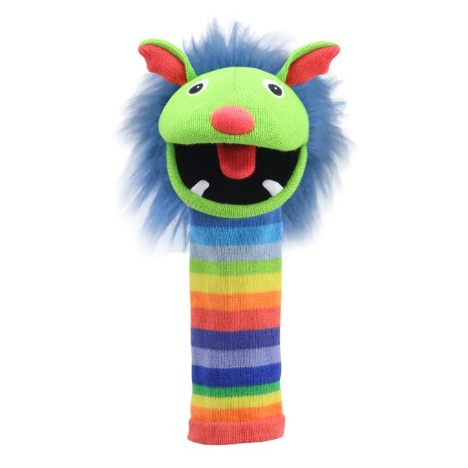Rainbow – ECO Sockettes