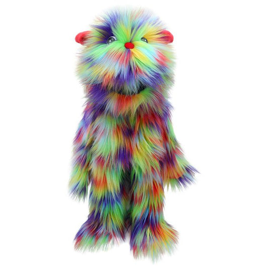 Rainbow – Monsters