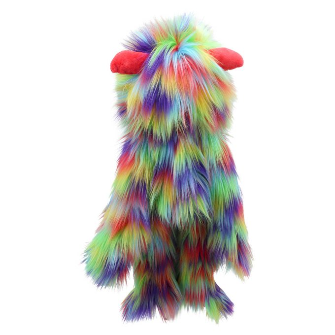 Rainbow – Monsters