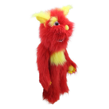 Red – Monsters