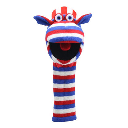 Sammy – ECO Sockettes