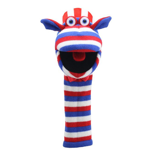 Sammy – ECO Sockettes