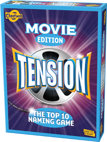 Tension Movie Edition