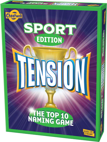 ension Sport Edition