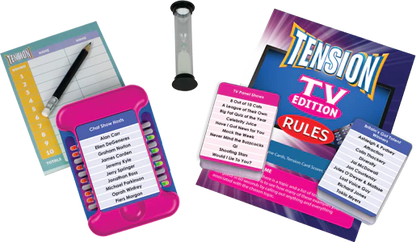Tension TV Edition