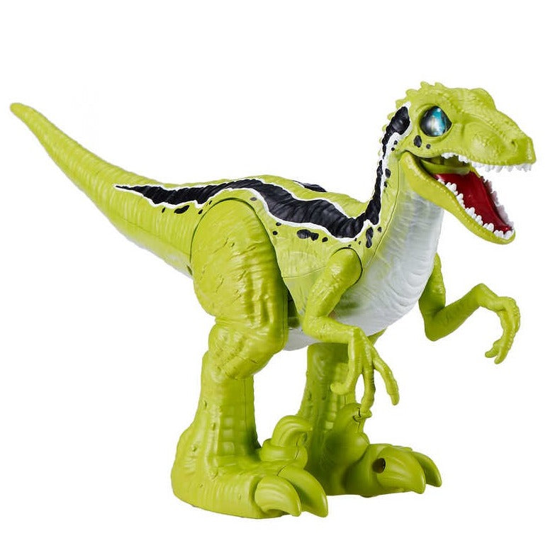 Zuru Robo Alive Rampaging Raptor