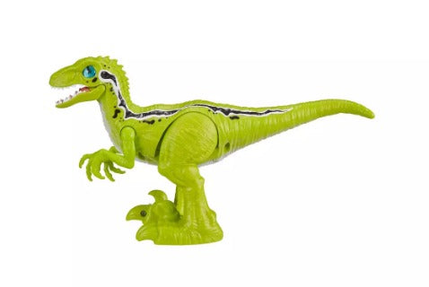 Zuru Robo Alive Rampaging Raptor