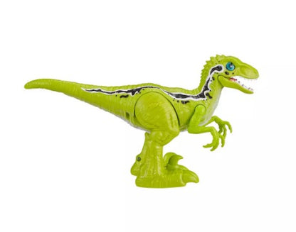 Zuru Robo Alive Rampaging Raptor