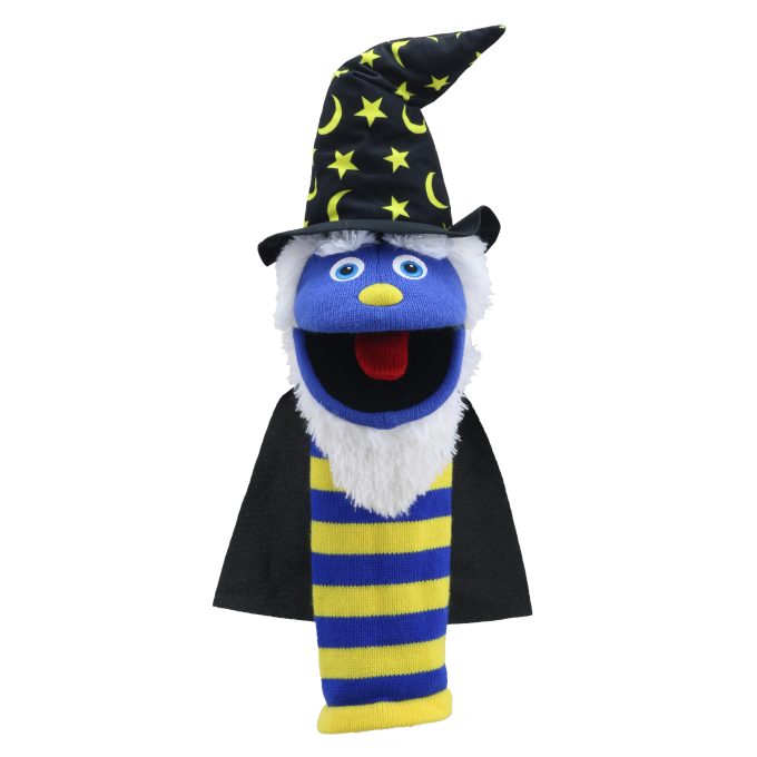 Wizard – ECO Sockettes