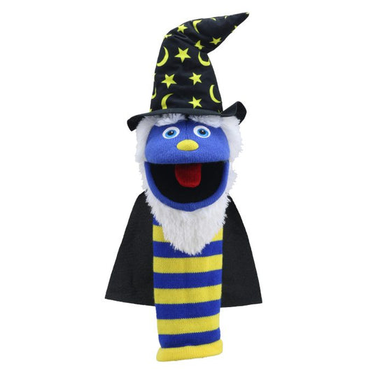 Wizard – ECO Sockettes