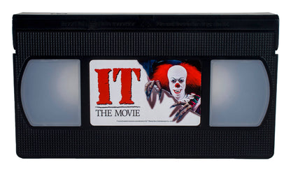 IT: Rewind Lights Video Light