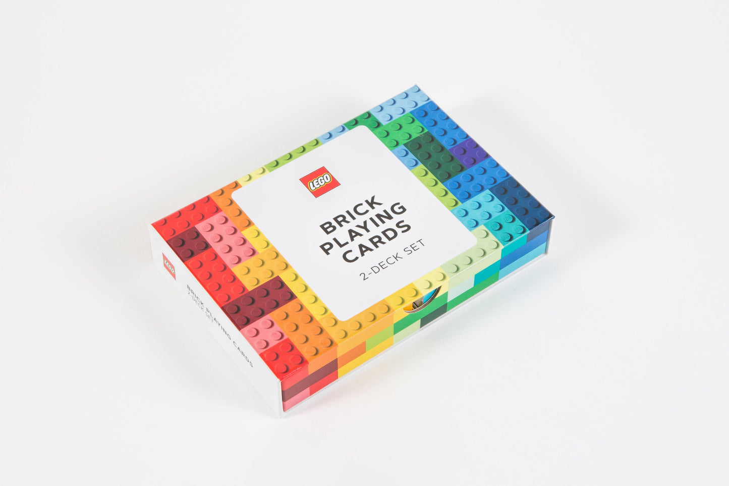 LEGO® Brick Playing Cards (Playing Cards)