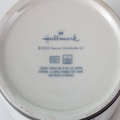 Peanuts™ Snoopy & Woodstock Ceramic Mug