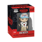 STRANGER THINGS FUNKO MYSTERY MINI VINYL FIGURE series 4
