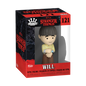 STRANGER THINGS FUNKO MYSTERY MINI VINYL FIGURE series 4