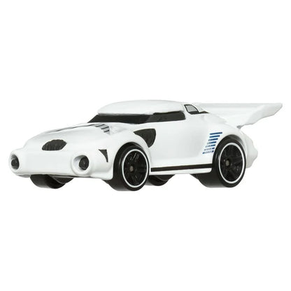Hot Wheels Character Cars - StormTrooper HXC95