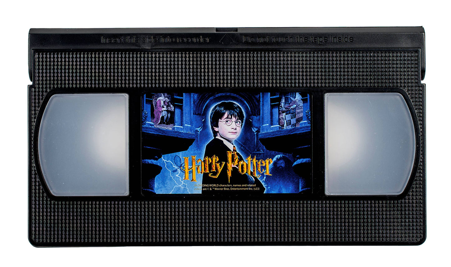 Harry Potter: Rewind Lights Video Light