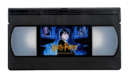 Harry Potter: Rewind Lights Video Light