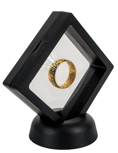 Lord of the Rings One Ring Glow in the Dark Replica